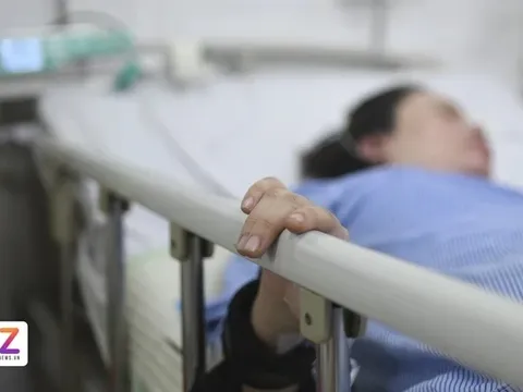 Hà Nội ghi nhận ca bệnh truyền nhiễm có thể gây mất mạng sau 48 giờ