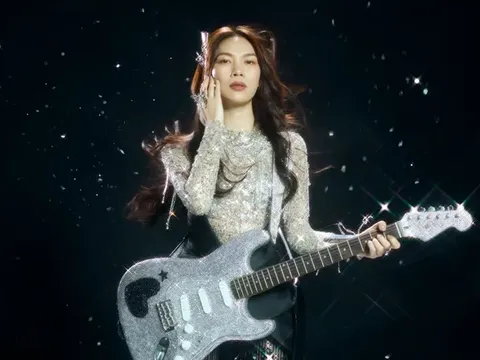 Mỹ Tâm đón tin vui lớn, khán giả đồng loạt vỡ òa