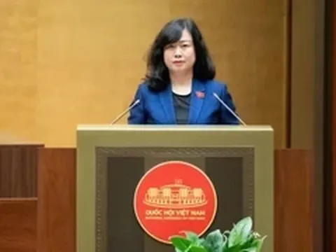 Đề xuất từ 2026 khám sức khỏe miễn phí cho người dân 1 lần/năm theo nhóm ưu tiên