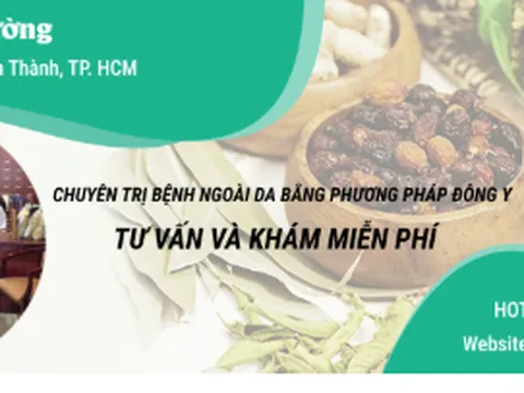 Vì sao hàng nghìn bệnh nhân da liễu tin chọn Bảo Thanh Đường suốt gần 2 thế kỷ?