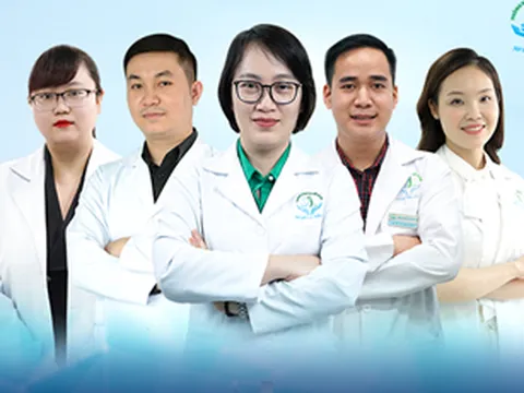 Hệ thống Phòng Khám Da Liễu Hà Nội và hành trình xây dựng đội ngũ bác sĩ vững chuyên môn, giàu y đức