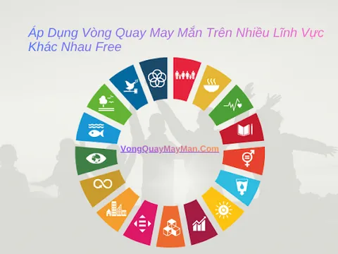 Ứng dụng "Vòng quay may mắn": Tiêu chuẩn Minh bạch Mới và Vai trò trong Hệ sinh thái Số Việt Nam