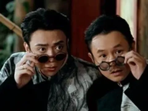 Thấy gì qua tiếng cười của mỗi thời đại?