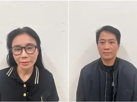 Vụ chủ TMV Mailisa bị bắt: Thủ đoạn giúp vợ chồng Mailisa- Hoàng Kim Khánh thu lời hàng nghìn tỷ đồng ra sao?