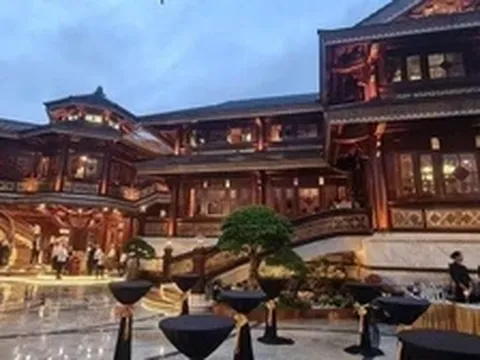 Khối tài sản 'khủng' biệt phủ, siêu xe của vợ chồng Mailisa sẽ ra sao?