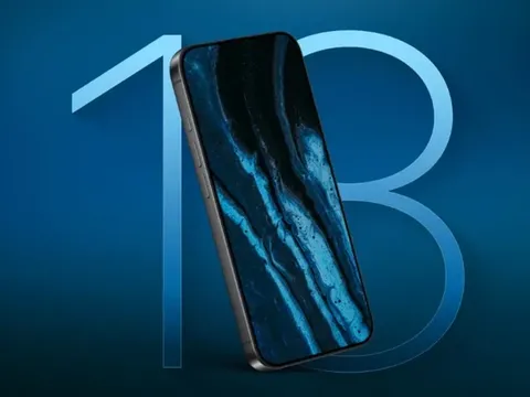 Những thay đổi cuối cùng của iPhone 18