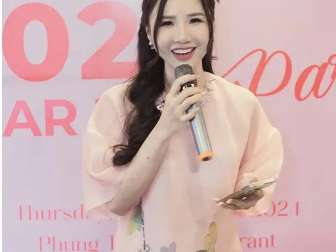 Khát vọng sáng tạo đổi mới tự hào thương hiệu Việt của doanh nhân trẻ Nguyễn Phượng