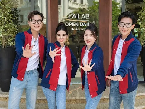 Vì sao áo nỉ trở thành đồng phục mùa đông được ưa chuộng?