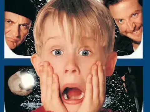 Những bộ phim Giáng sinh kinh điển không nên bỏ lỡ vào dịp Noel này