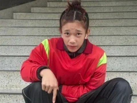 SEA Games 33: Bị nợ lương, VĐV Thái Lan vừa tập vừa khóc