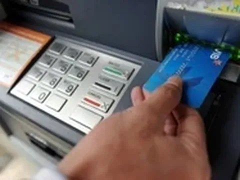 Các trường hợp bị phong tỏa tài khoản ngân hàng từ ngày 1/1/2026