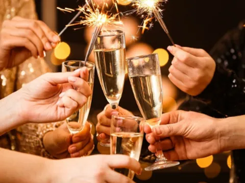 Mỗi khoảnh khắc thành công trở nên trọn vẹn hơn cùng Red Apron