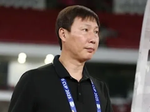 Đội hình dự kiến U22 Việt Nam vs U22 Lào: Ai thay Văn Trường?