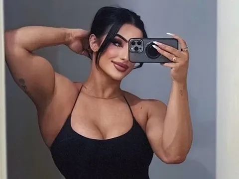 Mỹ nhân cơ bắp Australia sau 15 năm tập gym