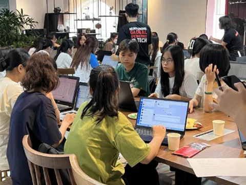 Học Data Analyst ở đâu tốt? tại Hà Nội và TP. HCM