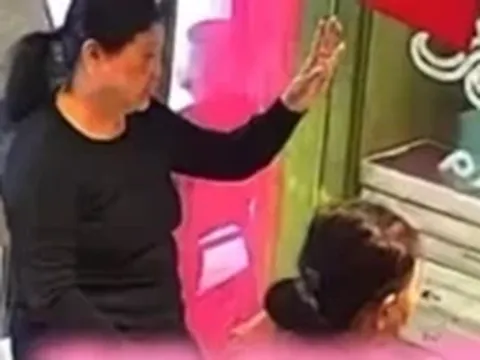 Xác minh vụ kêu gọi ủng hộ lũ lụt: '30.000 thì khỏi, ai nhận 30.000'