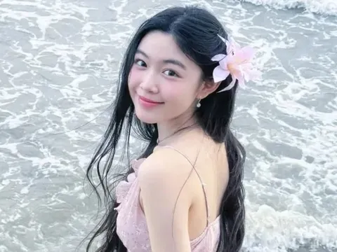 Choáng với học phí tại ngôi trường mà Lọ Lem nhà MC Quyền Linh đang theo học