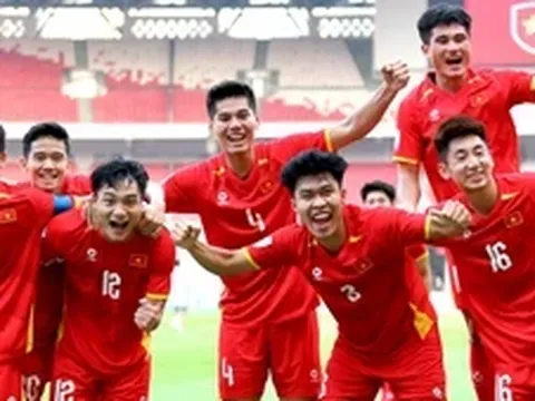Bảng xếp hạng bóng đá nam SEA Games 33 mới nhất: U22 Việt Nam đứng sau Malaysia