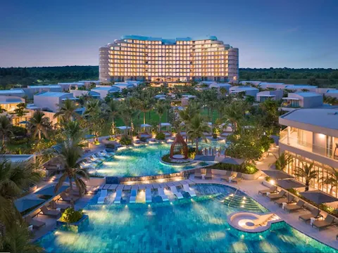 Top khách sạn 5 sao Vũng Tàu: Khi trải nghiệm nghỉ dưỡng chạm đến cảm xúc