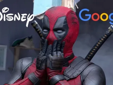 Google gỡ hàng loạt video AI dùng nhân vật Disney khỏi YouTube
