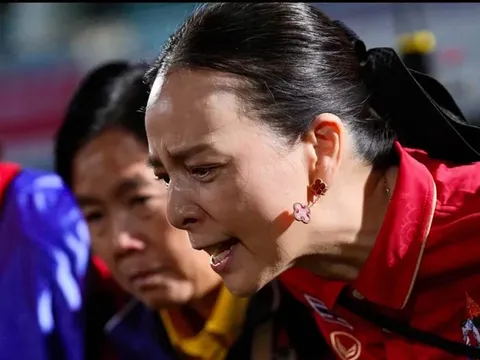 'Khắc tinh' đáng sợ của Madam Pang