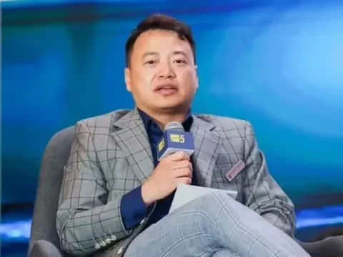 Thông tin mới liên quan Shark Bình