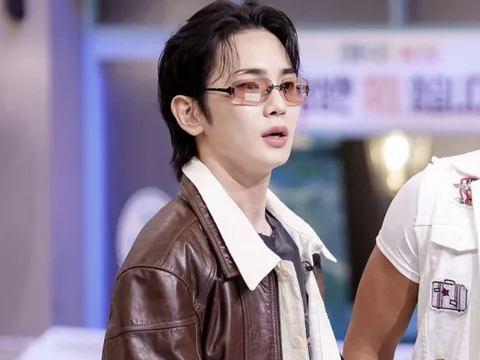 Key (SHINee) ngừng hoạt động
