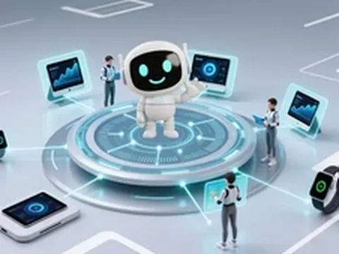 Những chính sách khoa học công nghệ có hiệu lực từ năm 2026