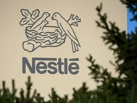 Nestlé Việt Nam thu hồi 17 lô sữa NAN