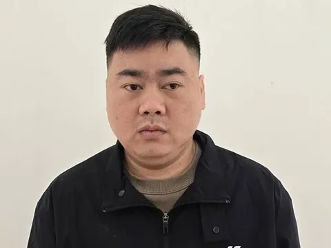 Bắt đối tượng điều hành 103 website, đăng hơn 7.000 video khiêu dâm