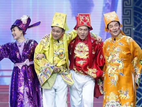 Tạm biệt Táo Quân!