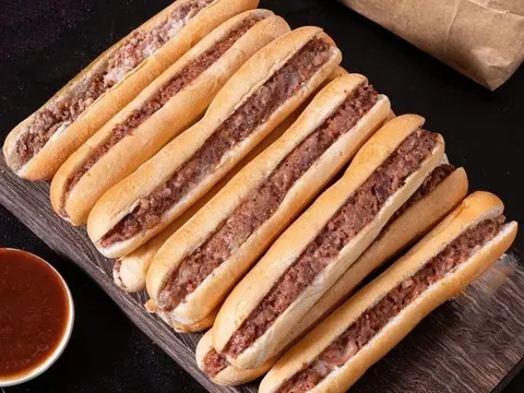 Nguồn gốc thật sự của pate Cột Đèn