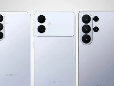 Thiết kế Samsung Galaxy S26: hướng đi mới và lý do Samsung có thể phải thay đổi