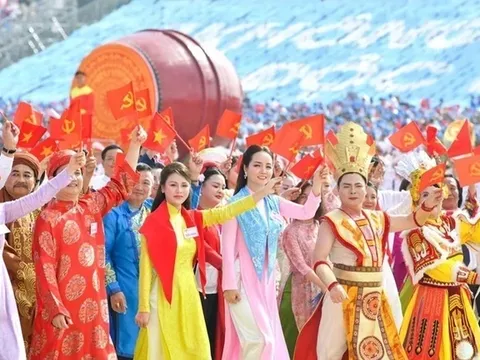 Bộ Chính trị chọn 24/11 là 'Ngày Văn hóa', cả nước được nghỉ làm