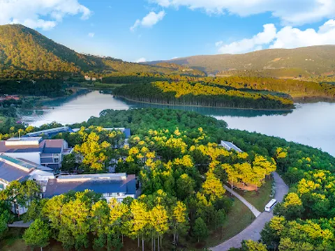 Đi Đà Lạt ở đâu? Điểm danh những khách sạn hứa hẹn “gây sốt” trên Traveloka