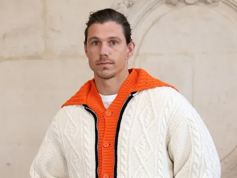 Thiết kế bộ sưu tập mới của Dior gây tranh cãi