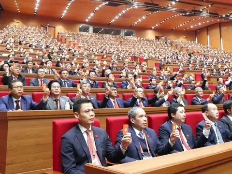 Thông điệp của Tổng Bí thư Tô Lâm là thước đo hành động để dân tộc phát triển thịnh vượng