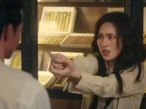 Mối quan hệ phức tạp của Phương Anh Đào và Quách Ngọc Ngoan