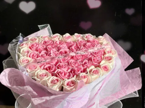 Shop hoa tươi Tâm Flowers - Địa chỉ mua bó hoa tặng cô giáo đẹp nhất