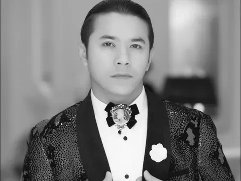 Căn bệnh gây đau đớn dày vò Kasim Hoàng Vũ trước khi mất