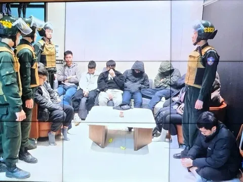 Khởi tố vụ án 'Xôi Lạc TV': Người xem kênh lậu có bị liên đới?