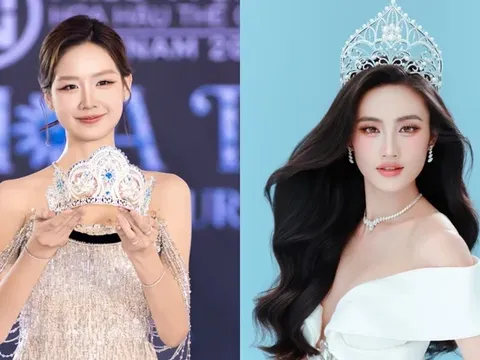 Hoa hậu Bảo Ngọc 'thay thế' Ý Nhi ở Miss World Vietnam