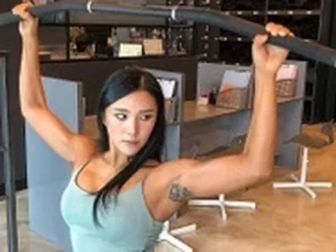 Vì sao phần lớn người Hàn Quốc không có mùi cơ thể?