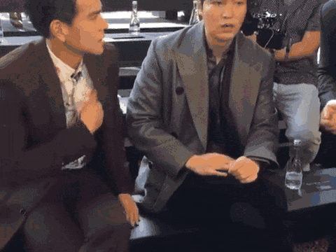 Người duy nhất át vía được nhan sắc Lee Min Ho: Đẹp như tượng thần Hy Lạp, định nghĩa lại 2 từ mỹ nam