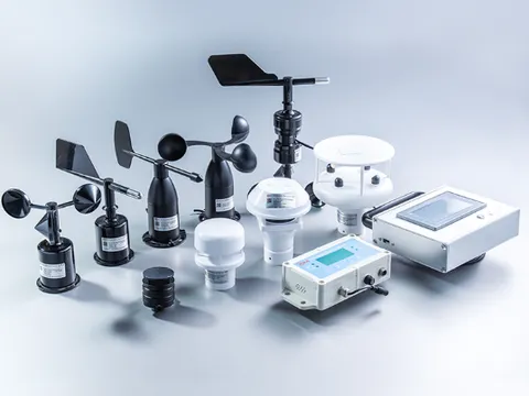 ATPro cung cấp cảm biến gió công nghiệp chính hãng uy tín tại Việt Nam