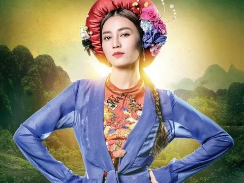 Cổ tích ‘Tấm Cám’ phổ biến khắp thế giới, có hơn 500 dị bản