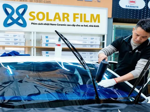 Hệ sinh thái toàn diện tại Đặng Gia Auto: Giải pháp tối ưu cho ngành chăm sóc ô tô