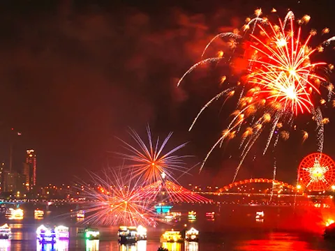 Đà Nẵng bước vào mùa lễ hội: Loạt điểm đến "hot" và chương trình ưu đãi cực sâu cho người địa phương