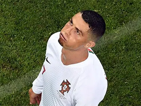 Nóng: Cristian Ronaldo định tuyên bố ngày giải nghệ