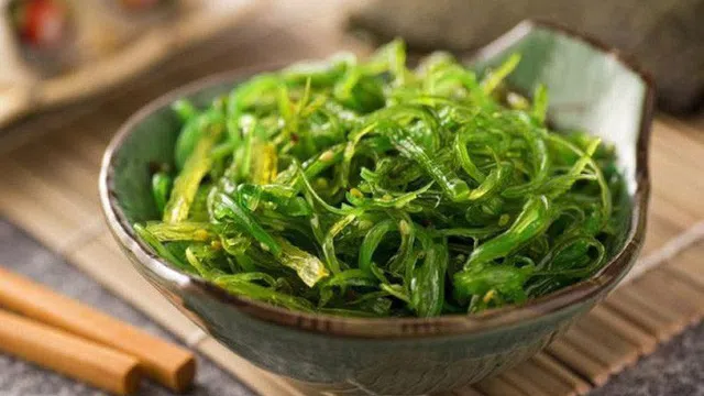 9 thực phẩm tốt cho sức khỏe giúp người Nhật sống thọ nhất thế giới 